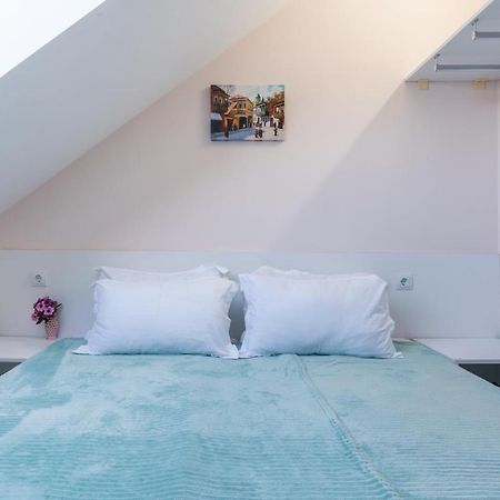 Hb Apartments Laghidze ティビリシ エクステリア 写真