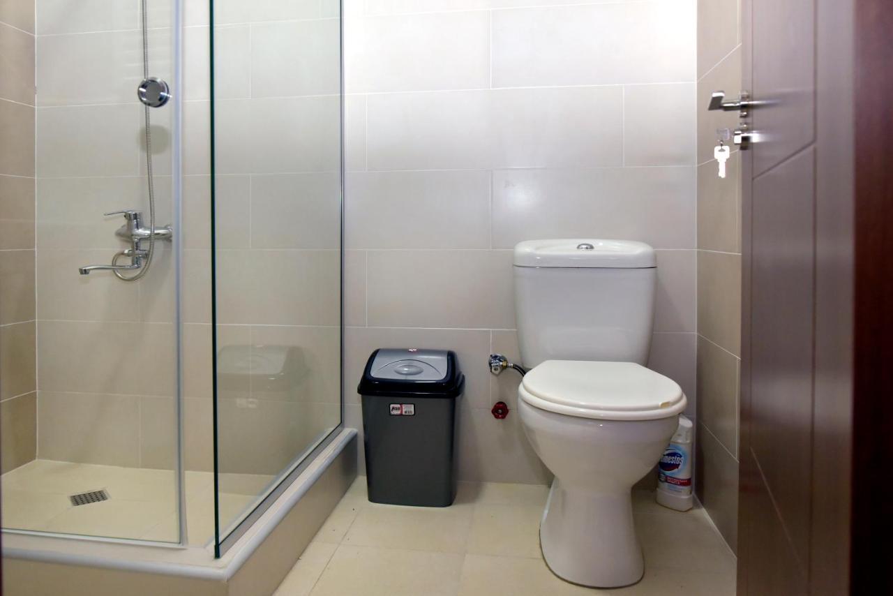 Hb Apartments Laghidze ティビリシ エクステリア 写真