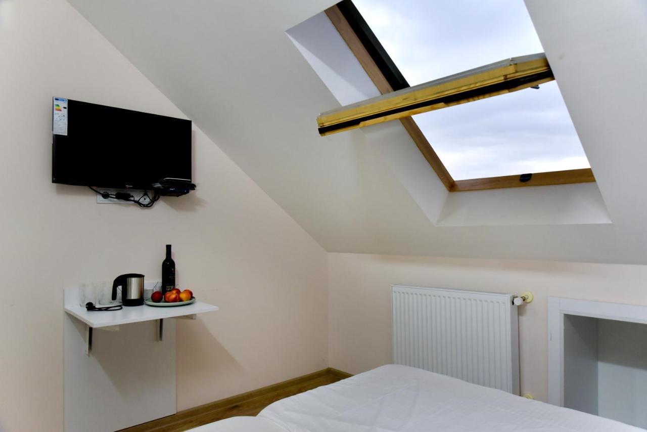 Hb Apartments Laghidze ティビリシ エクステリア 写真