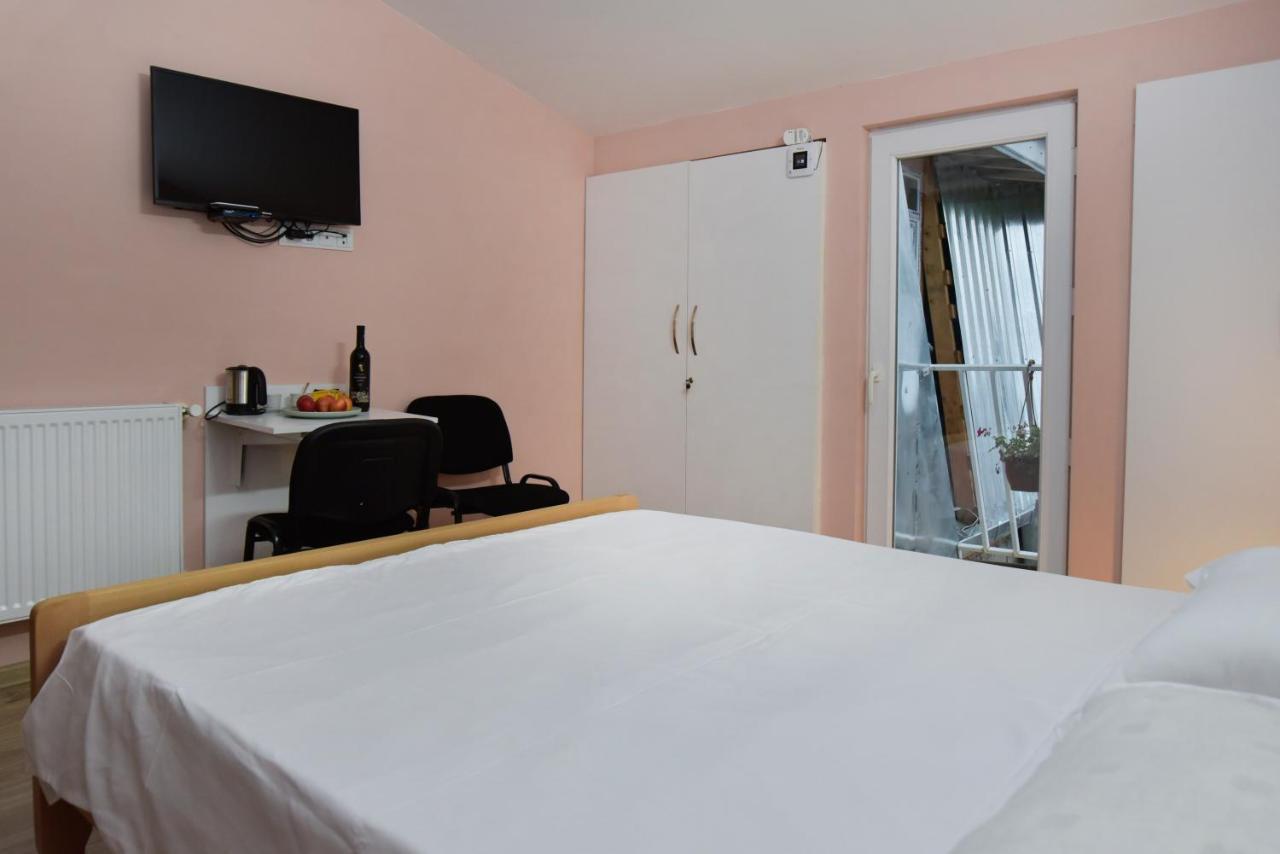 Hb Apartments Laghidze ティビリシ エクステリア 写真