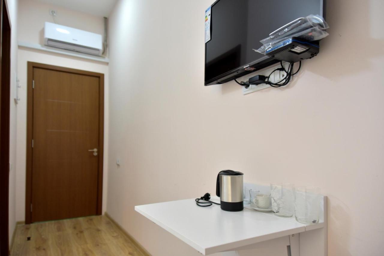 Hb Apartments Laghidze ティビリシ エクステリア 写真