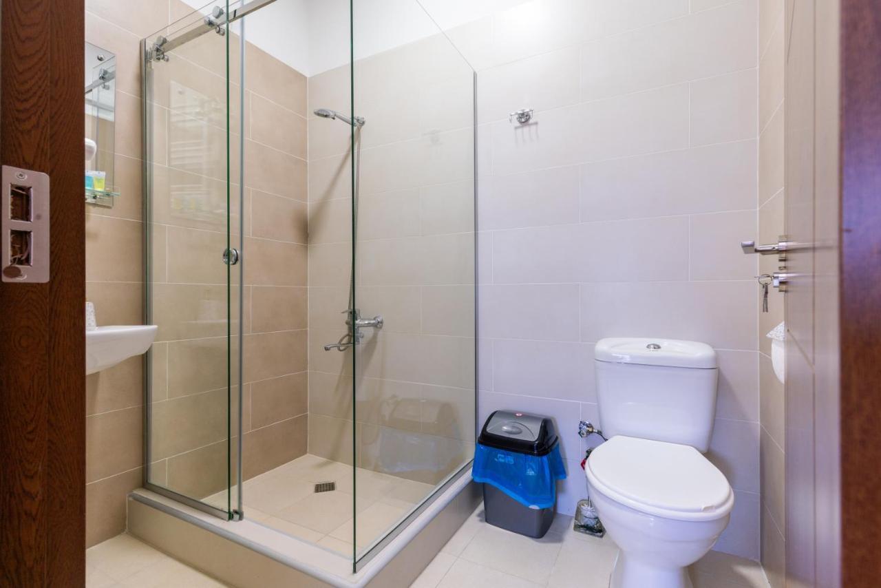 Hb Apartments Laghidze ティビリシ エクステリア 写真