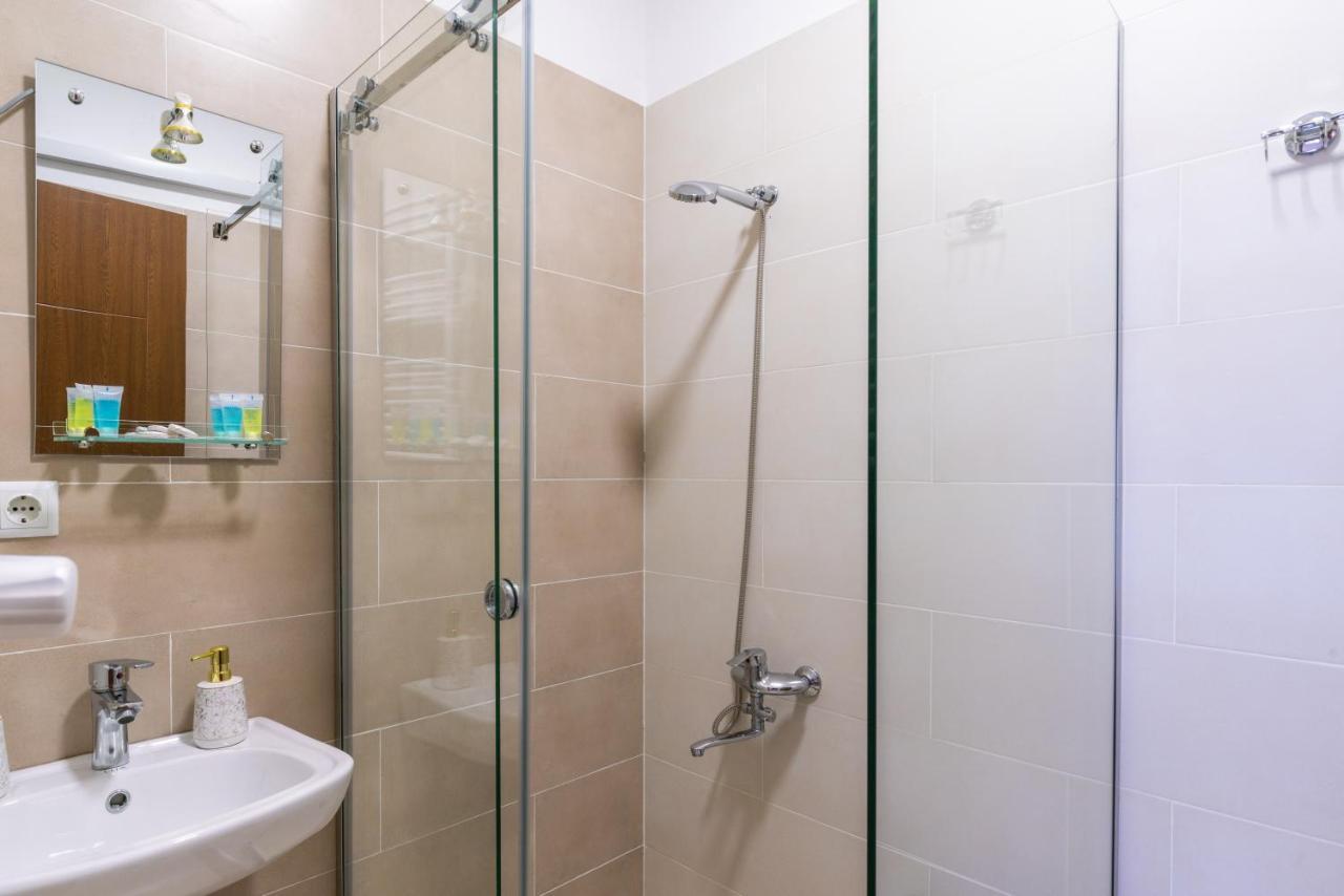 Hb Apartments Laghidze ティビリシ エクステリア 写真